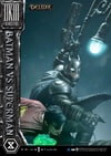 Batman Versus Superman (Deluxe Version)