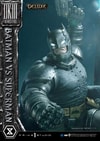 Batman Versus Superman (Deluxe Version)