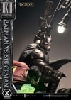 Batman Versus Superman (Deluxe Version)