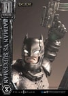 Batman Versus Superman (Deluxe Version)