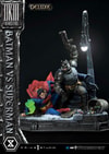 Batman Versus Superman (Deluxe Version)