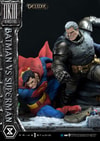 Batman Versus Superman (Deluxe Version)