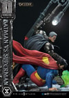 Batman Versus Superman (Deluxe Version)