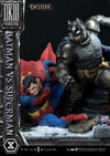 Batman Versus Superman (Deluxe Version)