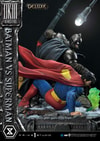 Batman Versus Superman (Deluxe Version)