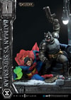 Batman Versus Superman (Deluxe Version)