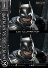 Batman Versus Superman (Deluxe Version)