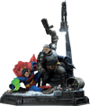 Batman Versus Superman (Deluxe Version)