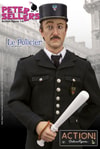 Peter Sellers (Le Policier Edition) Collector Edition (Prototype Shown) View 5