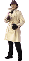 Peter Sellers (L’Inspecteur Edition) (Prototype Shown) View 7