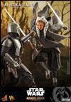 Ahsoka Tano (Prototype Shown) View 2