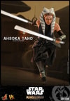 Ahsoka Tano (Prototype Shown) View 5