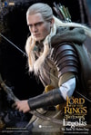 Legolas at Helm's Deep Collector Edition - Prototype Shown
