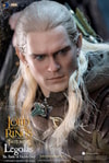 Legolas at Helm's Deep Collector Edition - Prototype Shown