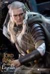 Legolas at Helm's Deep Collector Edition - Prototype Shown
