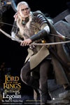 Legolas at Helm's Deep Collector Edition - Prototype Shown
