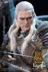 Legolas at Helm's Deep