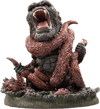 Kong Vs. Giant Octopus View 7