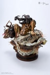 Yechawood (Manas Edition) Collector Edition (Prototype Shown) View 6