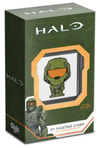 Master Chief 1oz Silver Coin
