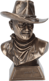 John Wayne