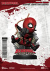 Deadpool Mini Egg Attack Series (Prototype Shown) View 15