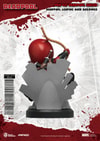 Deadpool Mini Egg Attack Series (Prototype Shown) View 17