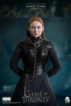 Sansa Stark (Season 8)- Prototype Shown