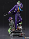 The Joker Deluxe