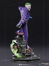 The Joker Deluxe