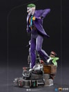 The Joker Deluxe