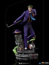 The Joker Deluxe