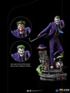 The Joker Deluxe- Prototype Shown