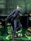 The Joker Deluxe- Prototype Shown