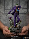 The Joker Deluxe- Prototype Shown