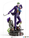 The Joker Deluxe