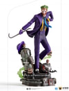 The Joker Deluxe