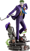 The Joker Deluxe