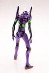 Evangelion Test Type-01 with Spear of Cassius (Prototype Shown) View 8