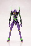 Evangelion Test Type-01 with Spear of Cassius (Prototype Shown) View 9