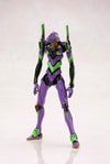 Evangelion Test Type-01 with Spear of Cassius (Prototype Shown) View 10