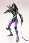 Evangelion Test Type-01 with Spear of Cassius (Prototype Shown) View 13
