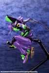 Evangelion Test Type-01 with Spear of Cassius (Prototype Shown) View 18