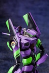 Evangelion Test Type-01 with Spear of Cassius (Prototype Shown) View 19