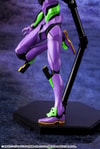 Evangelion Test Type-01 with Spear of Cassius (Prototype Shown) View 20