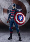 Captain America (John F. Walker)