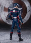 Captain America (John F. Walker)