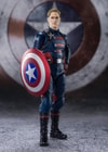 Captain America (John F. Walker)