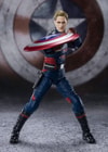 Captain America (John F. Walker)