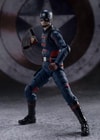 Captain America (John F. Walker)